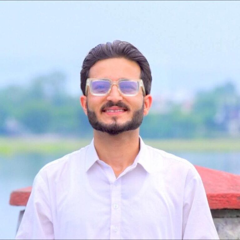 Opinion: Internet Blackout in Pakistan-administered Kashmir — A Silent Punishment for Speaking Up