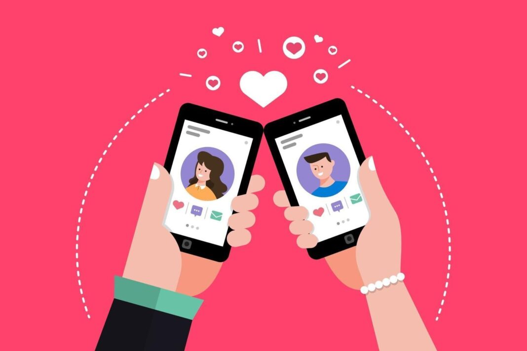 The Digital Cupid: How Dating Apps are Quietly Reshaping Romance in Pakistan