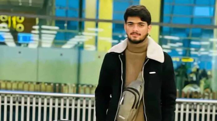 Another Kashmiri Youth Off-Loaded from Islamabad Flight Despite Complete Travel Documents