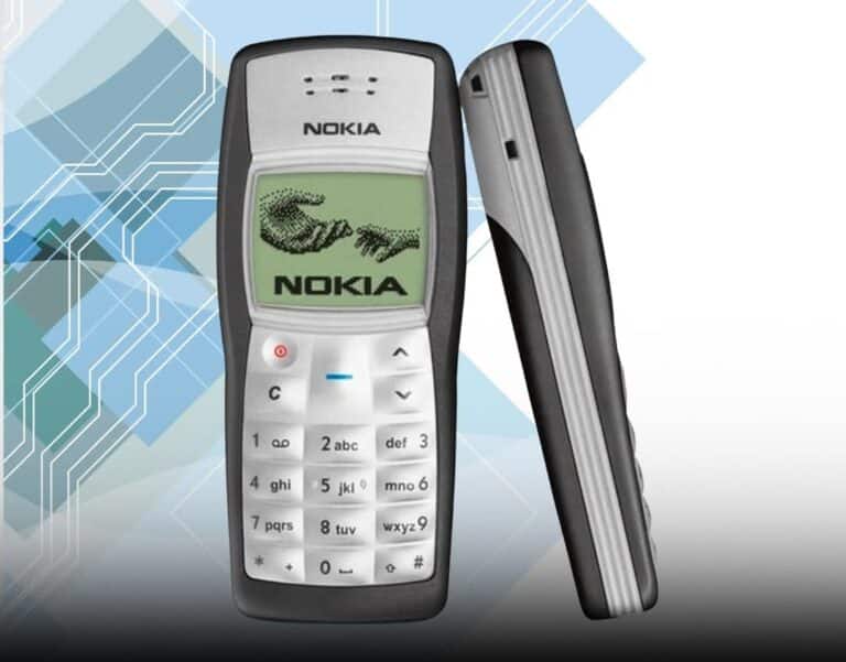 Nokia 1100: The World’s Best-Selling Mobile Phone That Redefined Global Connectivity