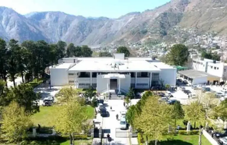 Breaking: Pakistan-Administered Kashmir Revives Third-Party Recruitment Act After Landmark Court Victory