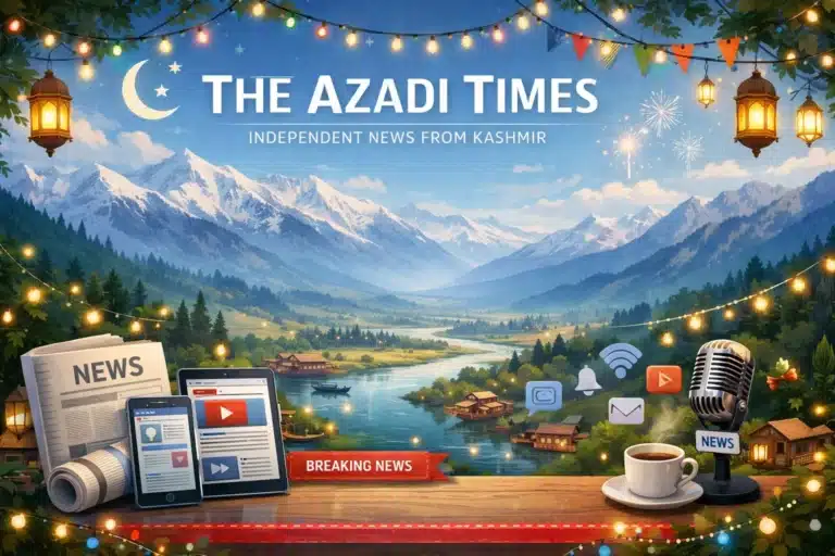 2026 Public Holiday Calendar for Azad Jammu & Kashmir: Official List, Dates & Cultural Context
