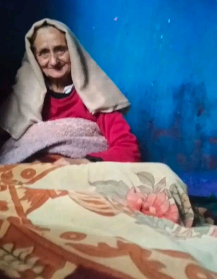 Mother’s Enduring Sacrifice for Kashmir’s Freedom