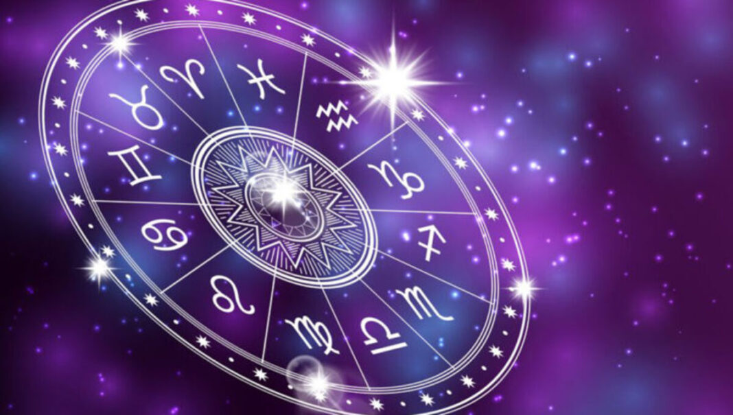 When the Stars Write Your Love Story: How Astrology Can Guide Your Heart in a Chaotic World
