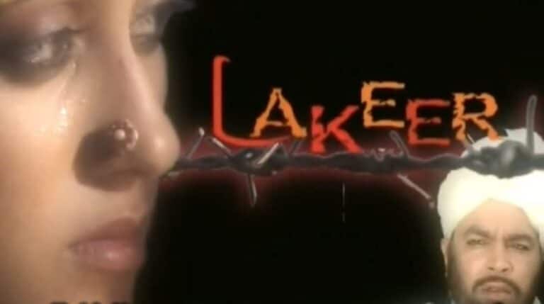 ‘Lakeer’: First-Ever Pahari Feature Film to Premiere on JKTV