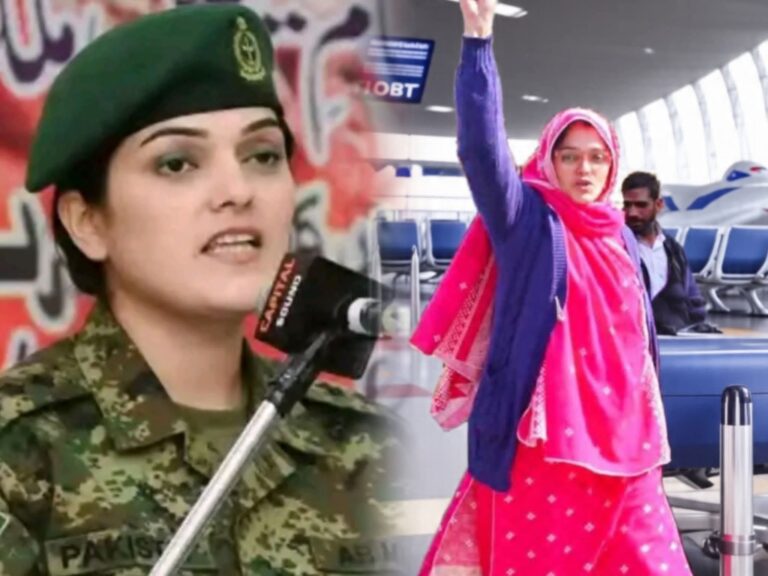 Controversy Erupts Within JKLF (Touqeer Group) Following Tahira Touqeer’s Remarks; Resignation from Basic Membership Announced