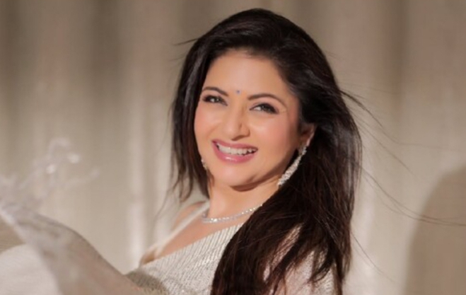 Bhagyashree: The Star Who Became a Timeless Memory After Maine Pyar Kiya