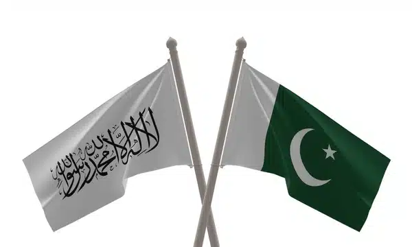 Afghanistan-Pakistan Border Clash: Exchange of Fire Escalates Regional Tensions