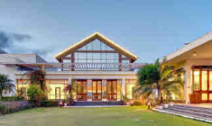 PC Muzaffarabad exterior view – Photo credit: PC Muzaffarabad Google My Business profile