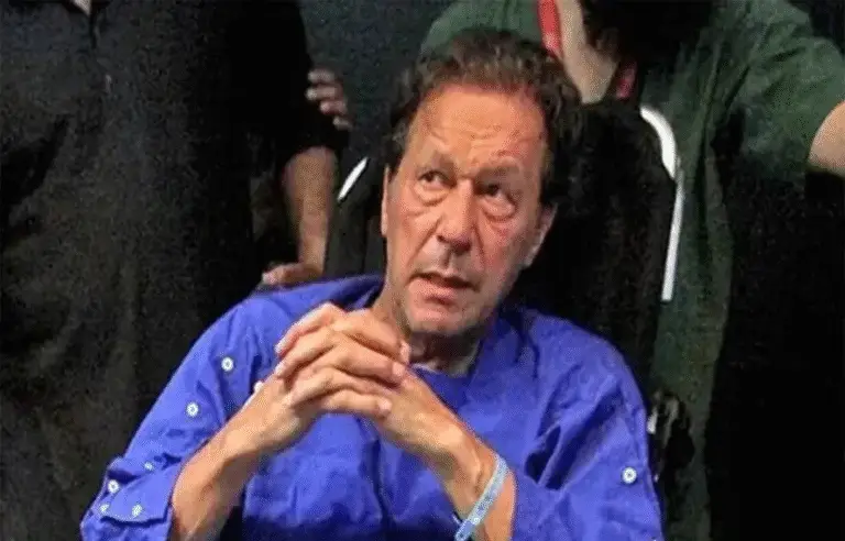 Imran Khan Undergoes Medical Evaluation at PIMS, Tests Declared Normal; Shifted Back to Adiala Jail