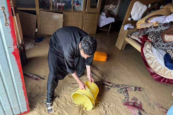 Afghanistan Devastated: Flash Floods and Landslides Kill 17, Injure 26 in 24 Hours