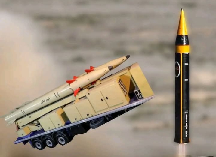 IRGC Defies Netanyahu: ‘We Are Building Missiles Even in War Conditions’