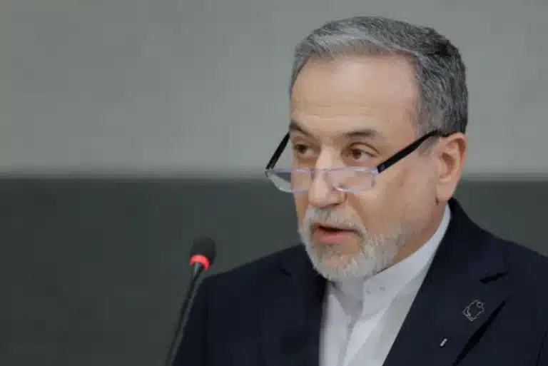 Iran Declares ‘No Limit’ to Self-Defence Against US and Israeli Strikes