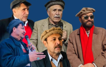 Gilgit-Baltistan Erupts: Protests Intensify Over Detention of Civic Leaders