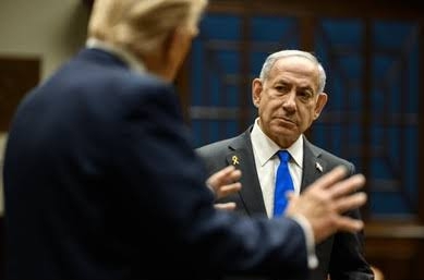 Netanyahu Delays Strike on Iranian Gas Fields Following Trump Request