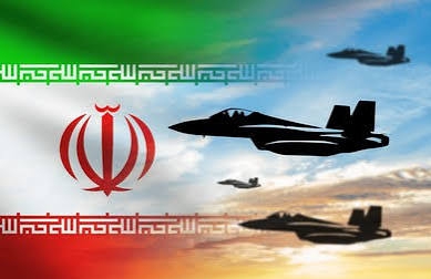 Iran War: How Many Aircraft Has Tehran Lost So Far?