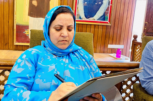 Schools Shut for Two Days in Kashmir Amid Protests Over Reports of Ayatollah Khamenei’s Death