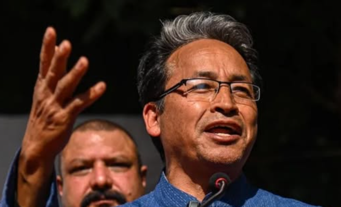Indian Government Revokes NSA Detention of Ladakh Activist Sonam Wangchuk Amid Rising Calls for Dialogue