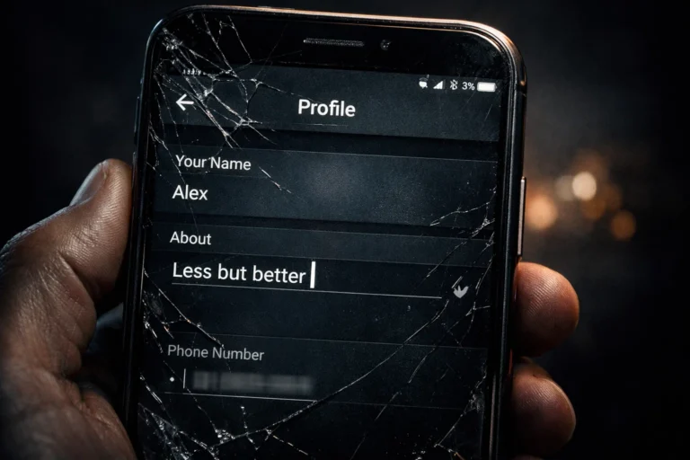 300+ Best WhatsApp About Lines, Status Ideas & Bio Quotes for 2026