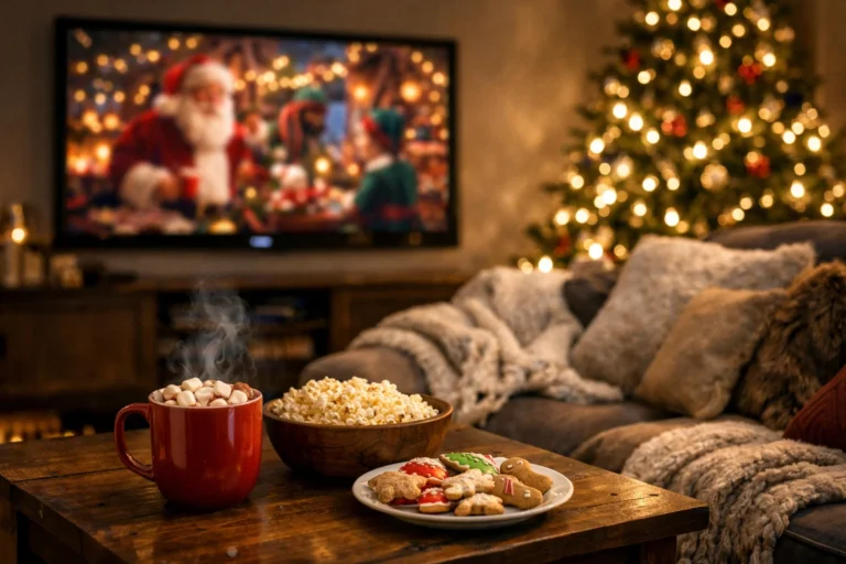 50 Best Christmas Movies of All Time: The Ultimate Holiday Watchlist (2026 Edition)