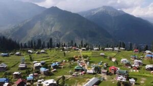As international travel costs soar, AJK’s untouched landscapes offer sub-$20 accommodations and 10,000-foot peaks just hours from Islamabad