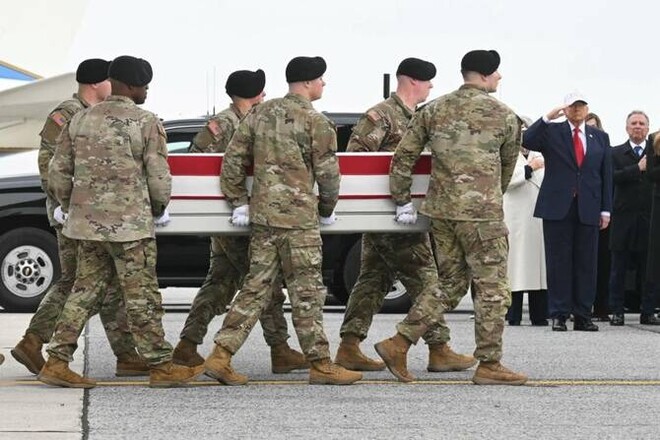 Pentagon Confirms 365 US Service Members Wounded in Iran Conflict as Aircraft Losses Mount