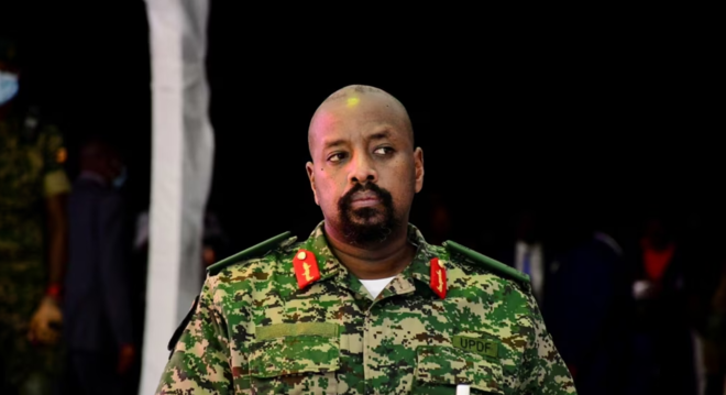 Uganda Army Chief Demands $1 Billion and ‘Most Beautiful Woman’ from Turkey in Diplomatic Meltdown