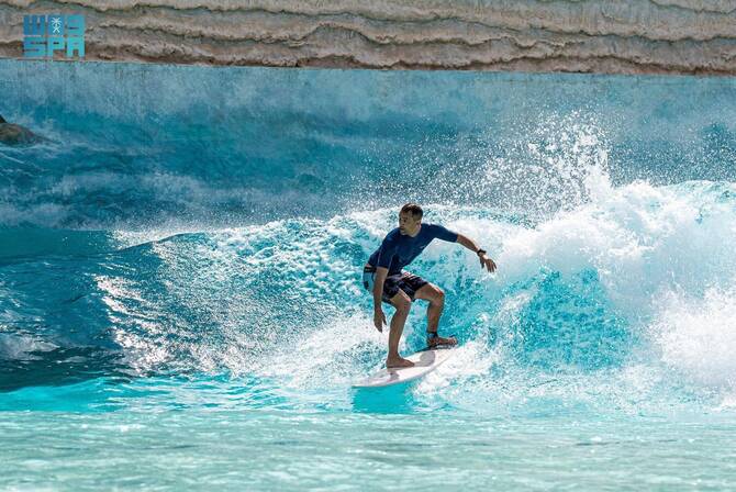 Aquarabia's opening follows the successful December 31, 2025, activation of Six Flags Qiddiya City, the first Six Flags entertainment complex constructed outside North America since 2004.