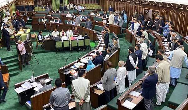 Storm in the Assembly: Kashmir Lawmakers Demand Judicial Probe Into Alleged ‘Fake Encounter’