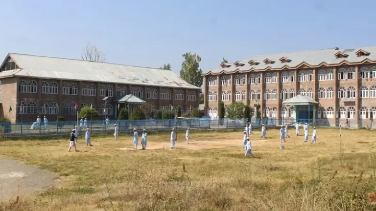 Jamia Siraj-ul-Uloom: Anatomy of a UAPA Ban in Indian-Administered Kashmir