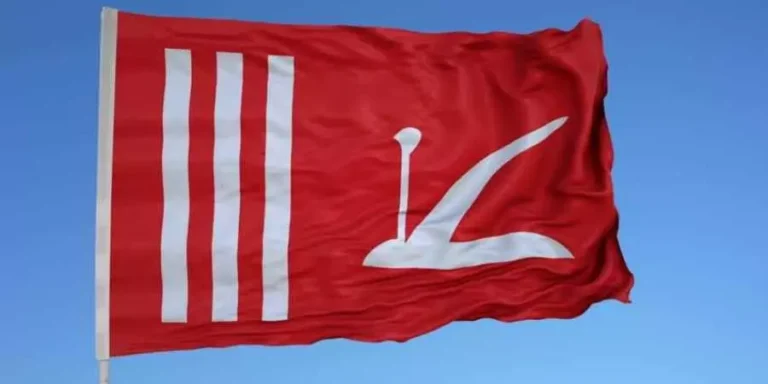 Flags of Kashmir: A Visual History of Division, Identity, and Sovereignty