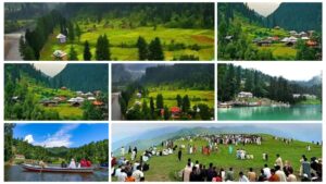 10 Most Beautiful Places in Pakistan-Administered Kashmir (AJK): A Complete Travel Guide