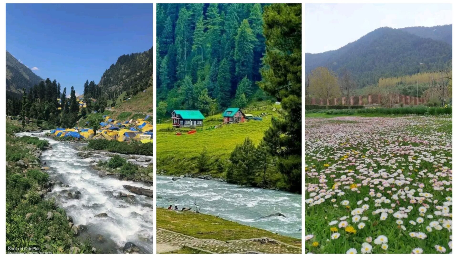 This guide breaks down Pahalgam’s must-visit locations: Betaab Valley, Chandanwari, Aru Valley, and Baisaran Valley (Mini Switzerland) , along with verified pricing, transportation options, and accommodation recommendations for international travelers.