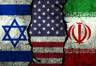 As missile attacks continue, regional actors weigh in while diplomatic efforts stall, raising fears of broader Middle East instability.