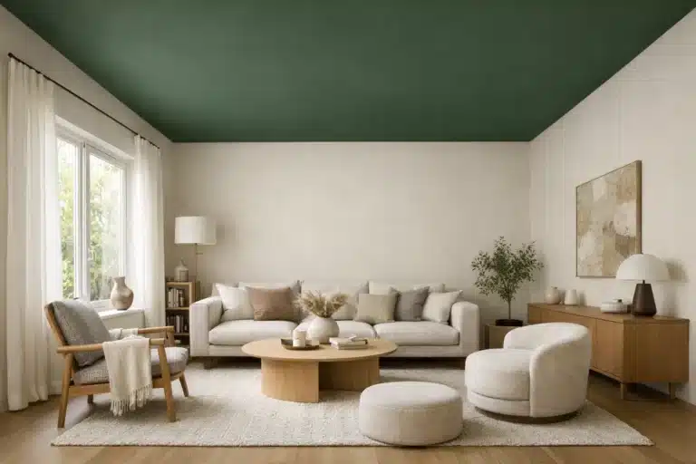 Ceiling Design in 2026: How the Fifth Wall Became the Focal Point of Modern Architecture