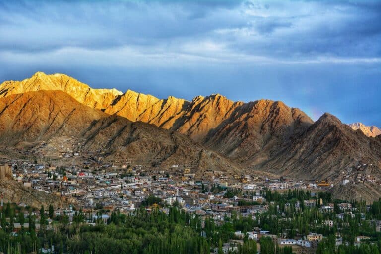 Five New Districts in Ladakh: A Historic Shift or a Promise Left Unfinished?