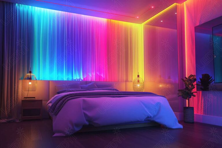 The Best LED Lights for Any Room: A Complete Guide to Modern Room Lighting in 2026