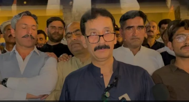 Deadlock Persists: JKJAAC Announces Wheel Jam and Shutter Down Strike on June 9 as Talks with Government Fail