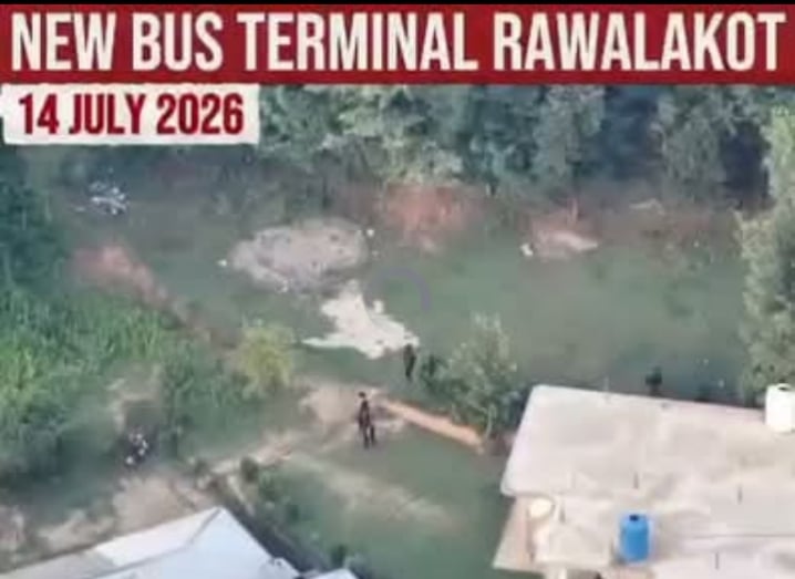 8 More Killed in Poonch Division as Clashes Escalate; Several Injured, Three Critical, Situation Remains Tense