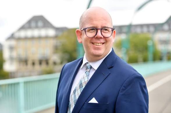 The Quiet Architect Reshaping Germany’s Rust Belt Real Estate