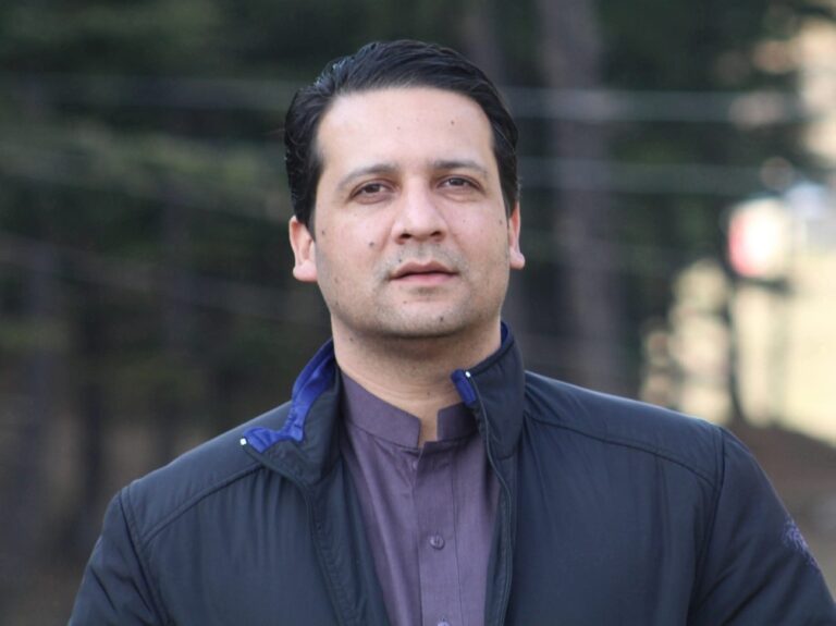 PML-N Leadership in Azad Kashmir Splits Over Potential Prime Ministerial Nominee