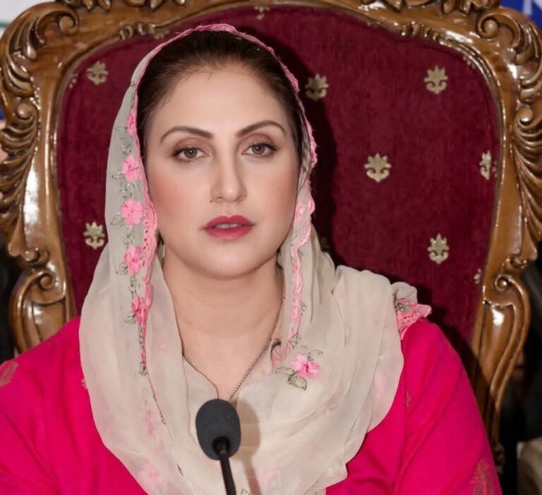Tania Khan Urges Immediate Dialogue to Stop Loss of Lives in Poonch