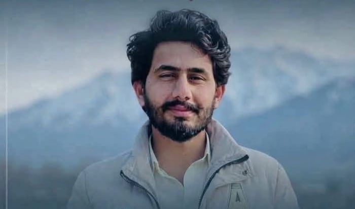 Who Was Usama Jamil? PhD Scholar From Azad Kashmir Killed During Rights Protests