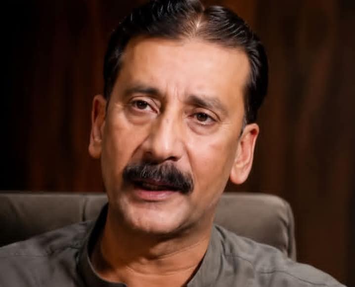 Family and Supporters Demand Court Appearance Ahead of Shaukat Nawaz Mir’s Hearing in Azad Kashmir