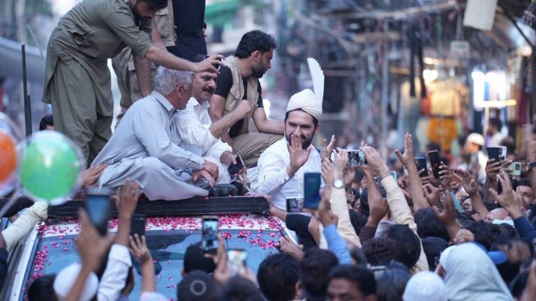 PTI Prepares for September 27 Islamabad Protest as Gohar Ali Khan Warns Against State Crackdown