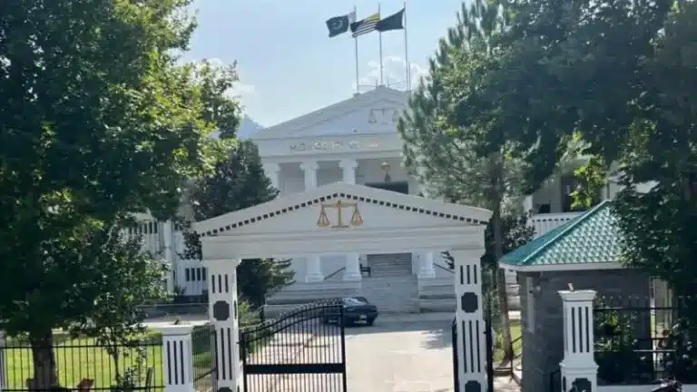 Kashmir Court Seeks Answers on Missing JKJAAC Leader Shaukat Nawaz Mir as Committee Plans ‘Major Announcement’ on October 4