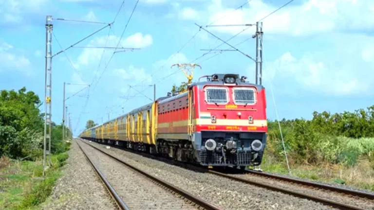 Jammu Railway Division Records First Intra-Regional Cement Transport to Kashmir