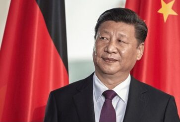 From Privilege to Rural Hardship: How China’s Xi Jinping Shaped His Early Years