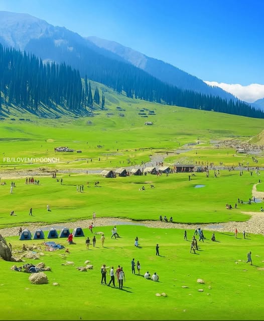 Photo I Love My Poonch